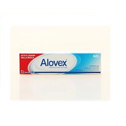 Alovex Protez Attiva Gel 8ml - Alovex Protez Attiva Gel 8ml