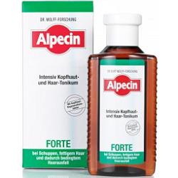 Alpecin Ft Ton Inten 200ml