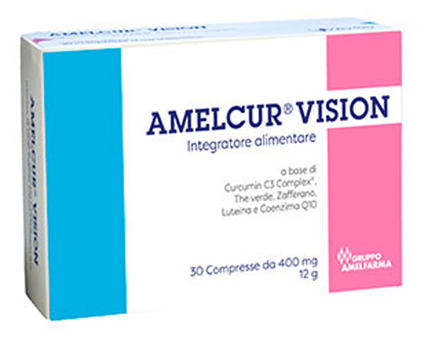 Amelcur Vision 30cpr