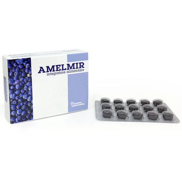 Amelmir 30 Compresse