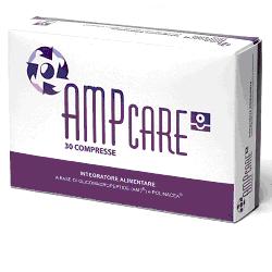 AMPCARE 30CPR