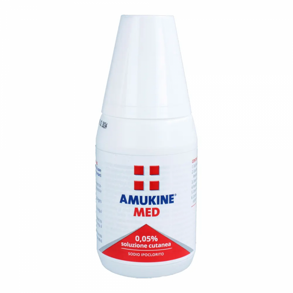 Amuchina med