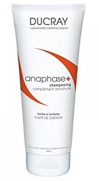Anaphase+ Shampoo 200ml Ducray - Anaphase+ Shampoo 200ml Ducray