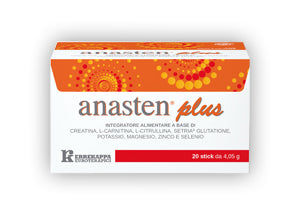 Anasten Plus 20stick - Anasten Plus 20stick
