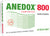 Anedox 800 30cpr