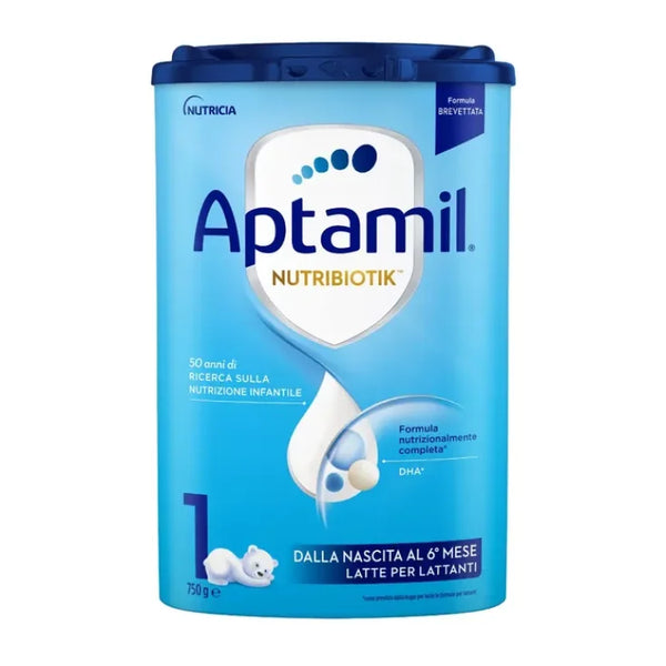 Aptamil 1 Latte 750g