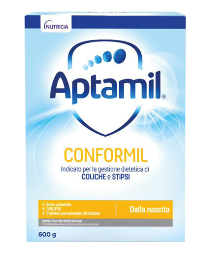 Aptamil Conformil Latte 600g