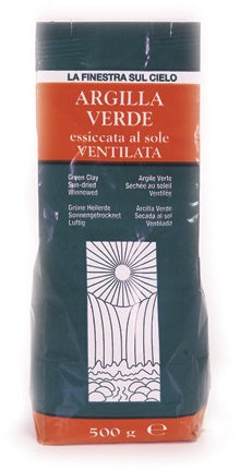 Argilla Ventilata 500g - Argilla Ventilata 500g
