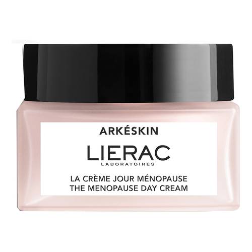 Lierac Arkeskin Crema Giorno Menopausa 50ml - lierac arkeskin crema giorno menopausa