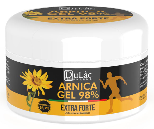 Arnica Gel 98% 300ml - Arnica Gel 98% 300ml