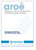 Aroe' 20stick Pack Monod