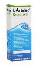 Artelac Reactive Multidose 10m - Artelac Reactive Multidose 10m