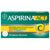 AspirinaACT C Febbre e Sintomi Influenzali con Vitamina C 10 Compresse