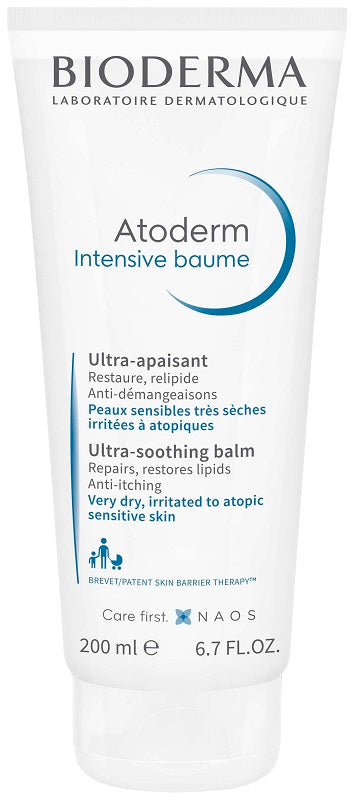 Atoderm Intensive Baume 200ml - Atoderm Intensive Baume 200ml