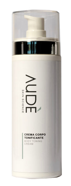 aude crema corpo tonificante