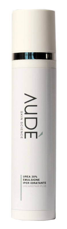 Aude' Urea 20% Emulsione Iper Idratante 100ml - Aude' Urea 20% Emulsione Iper Idratante 100ml