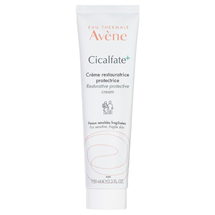 Avene Cicalfate Crema Ristrutturante Protettiva 100ml - Avene Cicalfate Crema Ristrutturante Protettiva 100ml