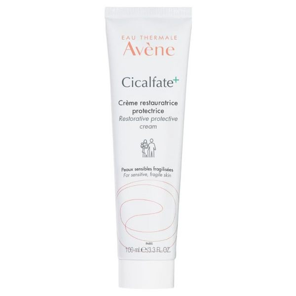 Avene Cicalfate Crema Ristrutturante Protettiva 100ml