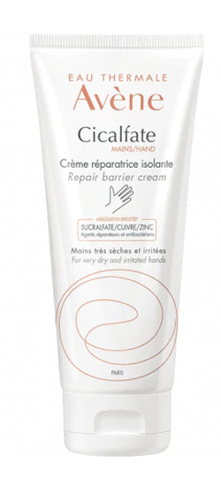 avene cicalfate crema mani