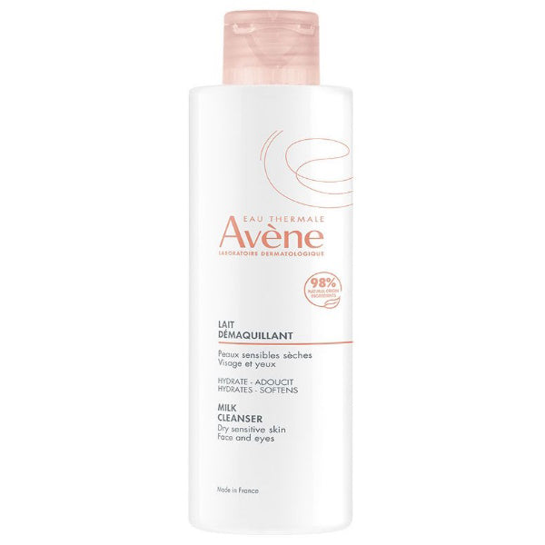 avene latte detergente pelle sensibile 200ml