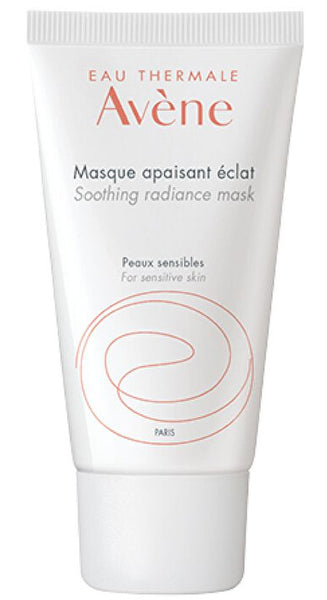 Avene Maschera Lenitiva