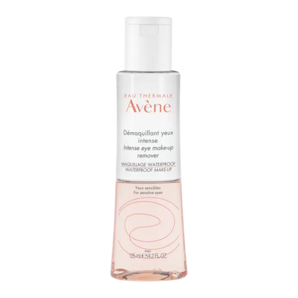 Avene Struccante Occhi Intenso Formula Bifasica Per Occhi Sensibili