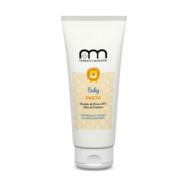 Baby Pasta Farmacisti Preparatori 100ml