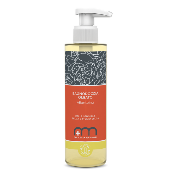 Bagnodoccia Oleato Farmacisti Preparatori 300ml