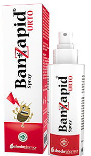 Banzapid Spr Trattamento 100ml - Banzapid Spr Trattamento 100ml