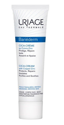 Bariederm Cica-crema 100ml - Bariederm Cica-crema 100ml