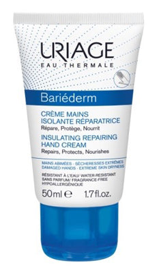 Bariederm Crema Mani 50ml - Bariederm Crema Mani 50ml