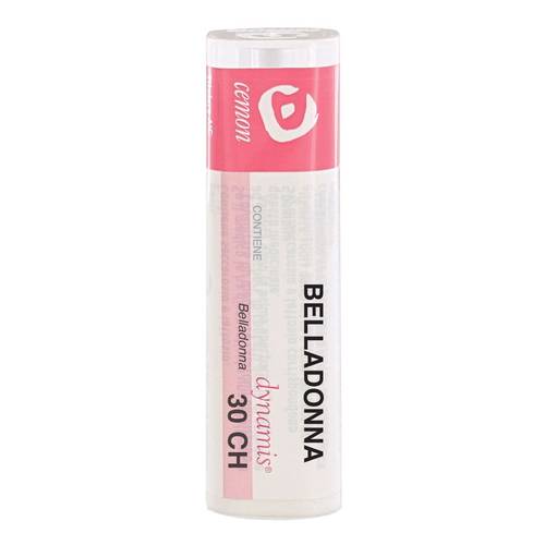 Belladonna 30ch Gr