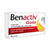 benactiv gola gusto limone miele 16 pastiglie