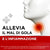 Benactiv Gola Spray Per Mal di Gola 15ml 0,25%