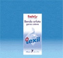 Benda Prontex Orl 20fili10x500 - Benda Prontex Orl 20fili10x500