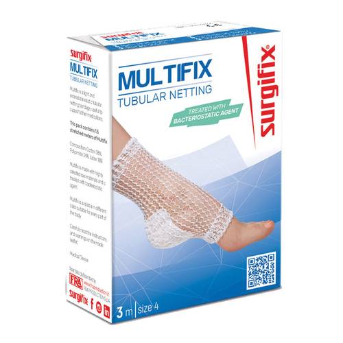 Benda Rete Multifix San Br/pie - Benda Rete Multifix San Br/pie