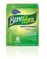 Benefibra Polvere 28bust 3,5g - Benefibra Polvere 28bust 3,5g