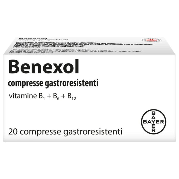 Benexol