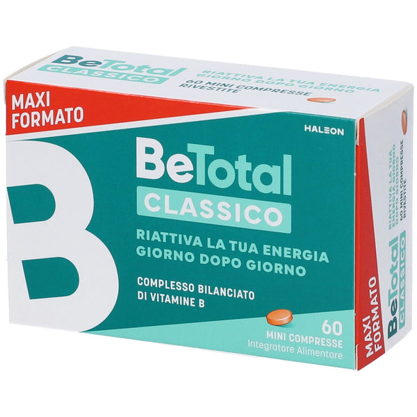 Betotal Classico 60 Compresse