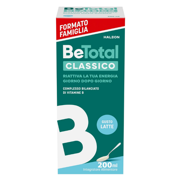 Betotal Classico 200ml