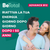 Betotal advance b12, a base di vitamina b12, riattiva la tua energia fisica e mentale, adulti 50+, 30 flaconcini