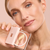 Bionike Defence Color - Sun Touch Bronzer in Polvere 206, Terra Compatta Viso, 10gr