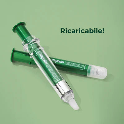 Bioscalin Total Care Attivatore Capillare, Dona Forza Ai Tuoi Capelli, Contrasta La Caduta, Formato Convenienza 3 mesi