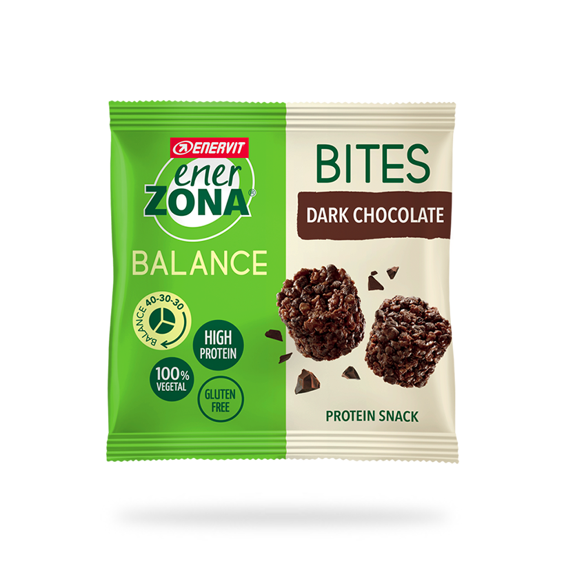 enerzona bites dark chocolate