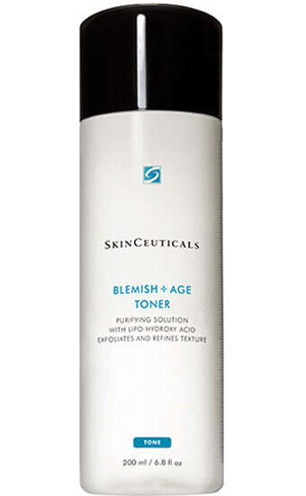 Skinceuticals Blemish+age Solution 200ml - Skinceuticals Blemish+age Solution 200ml