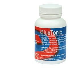 Blue Tonic 90cps Vegetali - Blue Tonic 90cps Vegetali