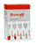 Broncalt Strip Ped 20flx2ml