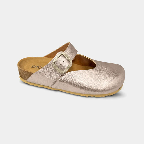 Gelatttos Gocce Corazon – Sandalo Bueno Rame