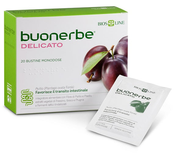 Buonerbe Delic 20bst Biosline