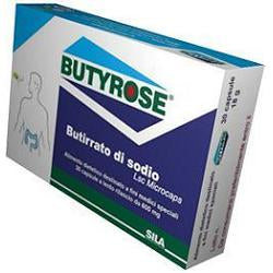 Butyrose Lsc 30microcps - Butyrose Lsc 30microcps